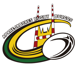 Aparejadores Rugby Burgos