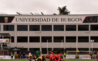 Orientación Académica Con La Universidad De Burgos
